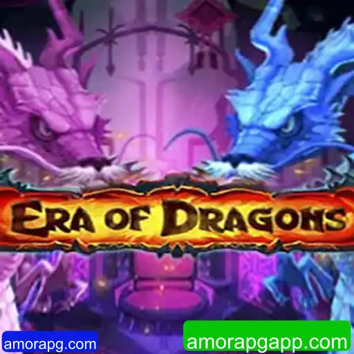 EraOfDragons: Descubra o Mundo de Aventuras