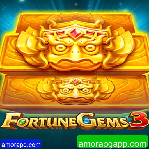 Descubra o Mundo Aventureiro de FortuneGems3: A Nova Sensação no amorapg.com