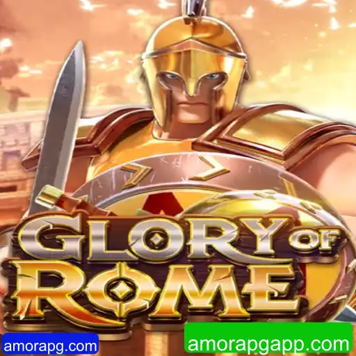 GloryofRome: Uma Experiência de Jogo Imersiva Inspirada na Roma Antiga