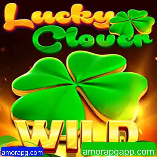 Descubra LuckyClover: O Jogo que Está Conquistando o Mundo