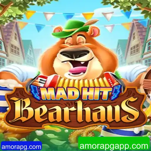 Descubra a Emoção de MadHitBearhaus: O Jogo do Momento