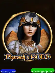 Descubra o Fascinante Jogo PharaohsGold