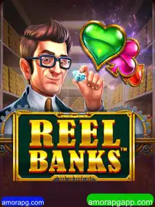 ReelBanks: Uma Imersão no Mundo dos Slots Digitais