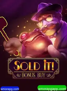 Descubra o Mundo de SolditBonusBuy: Estratégia e Diversão em um Jogo Único
