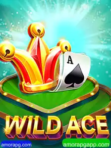 Descubra o Mundo de WildAce: Um Jogo Inovador em Parceria com amorapg.com