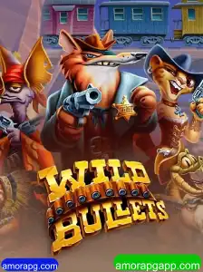 Explorando WildBullets: Um Jogo de Aventura e Estratégia