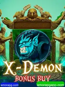 Descubra o Mundo de XDemonBonusBuy: Uma Experiência de Jogo Inovadora
